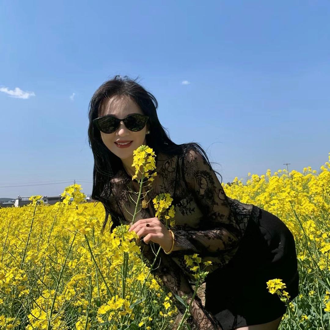 青柠🍋