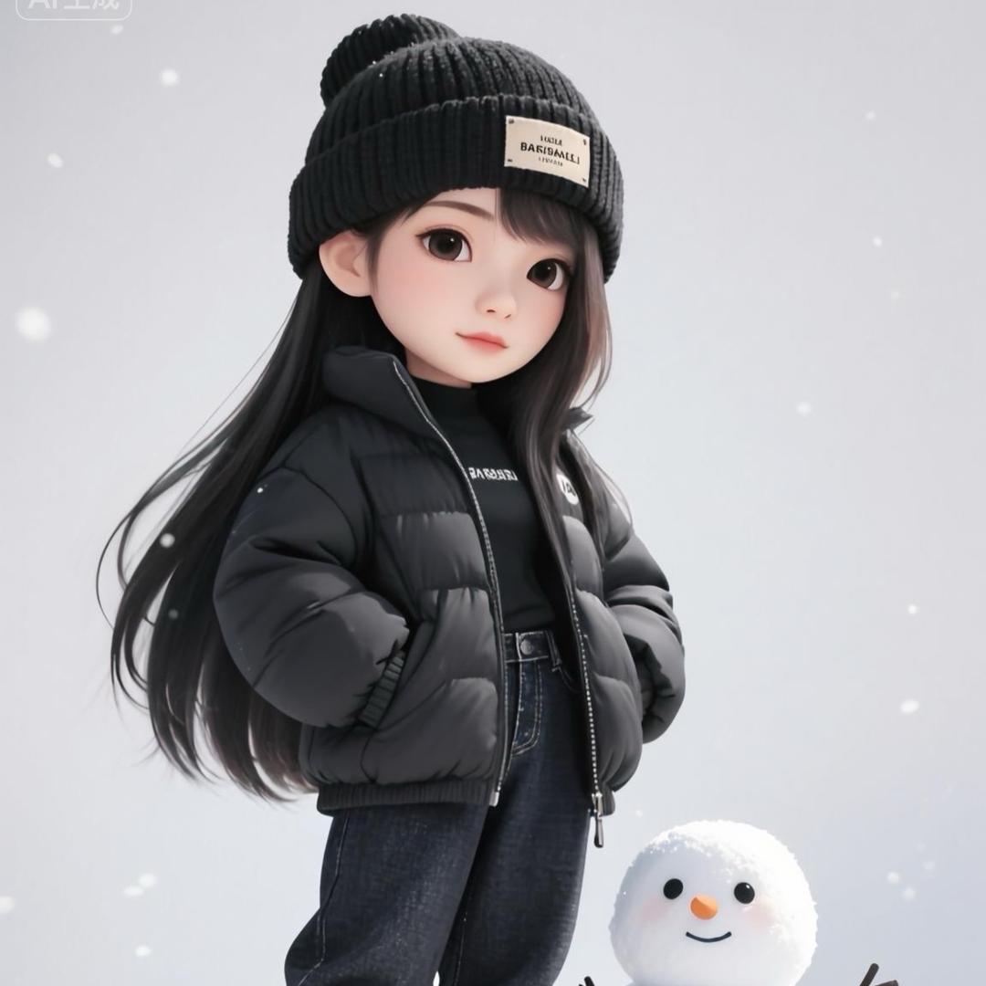 小小情绪