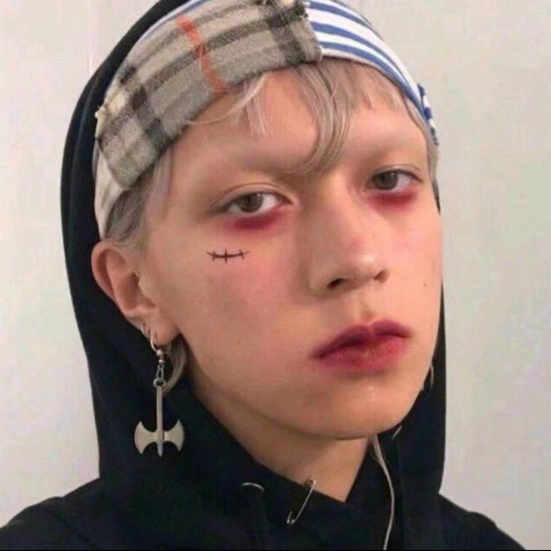 : ᴘᴀᴍᴘᴇʀ🕷️