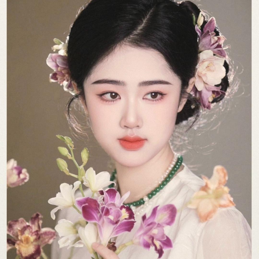 于夏翎