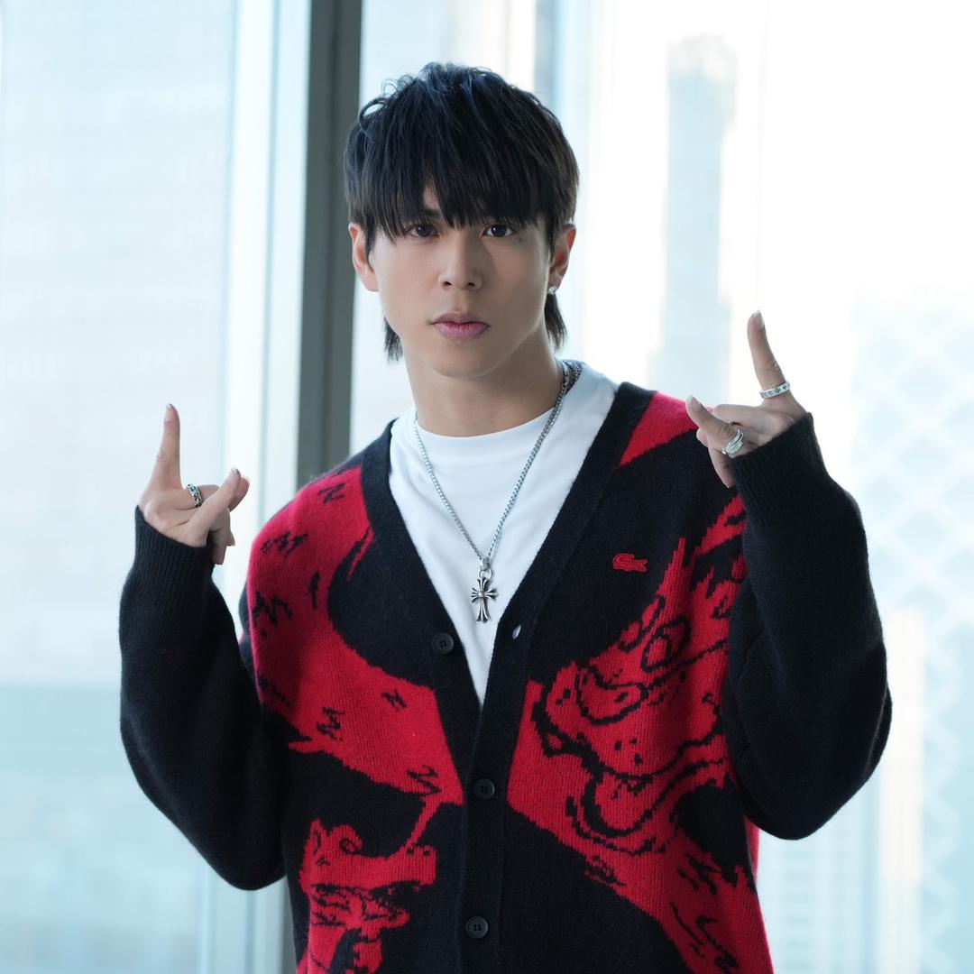 田一德ED