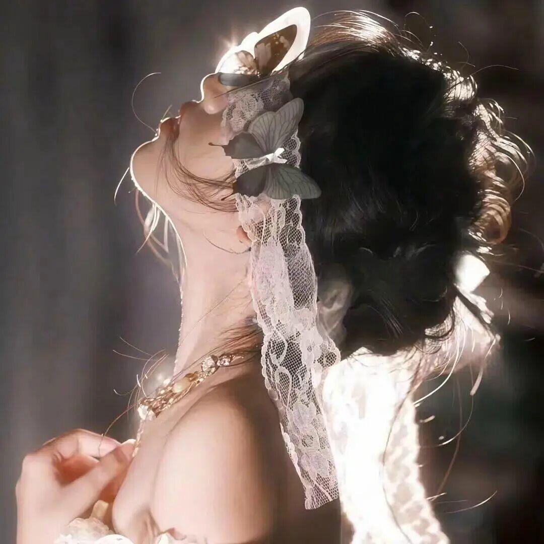 道县化妆师-楠楠