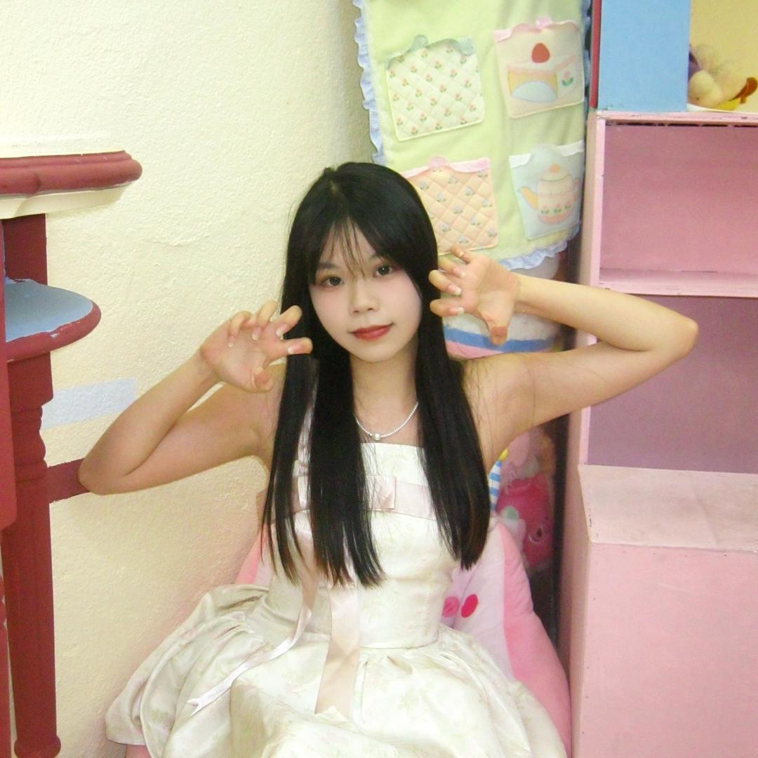 涵暄想睡觉