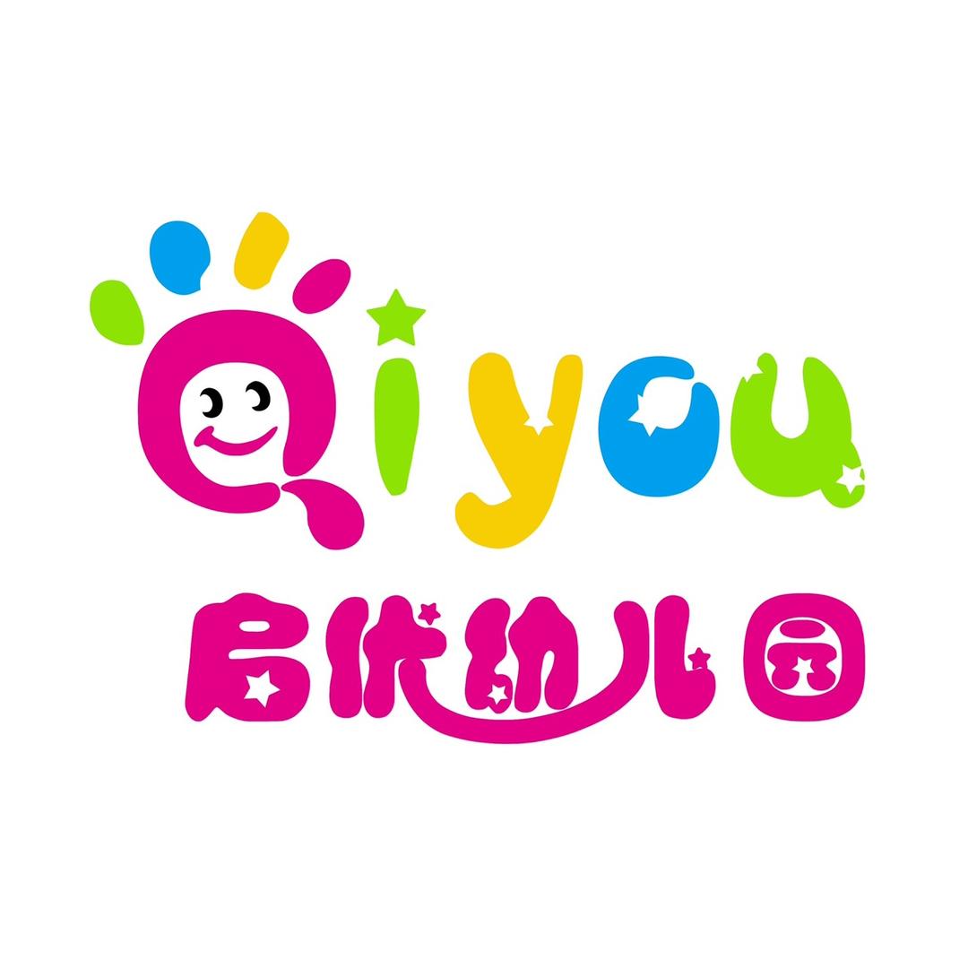 @启优幼儿园