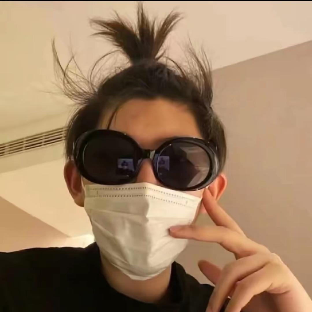 可乐不加冰🥤