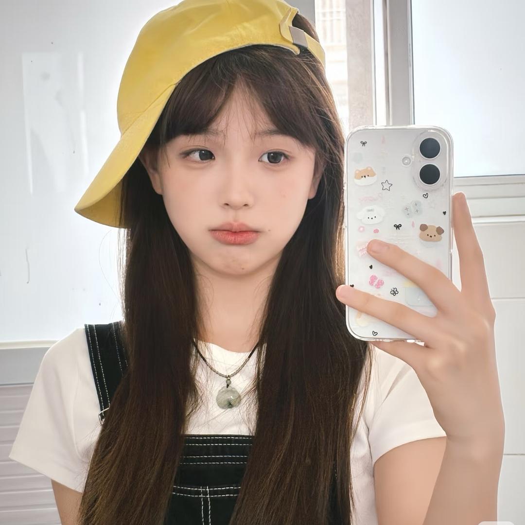 小钟……