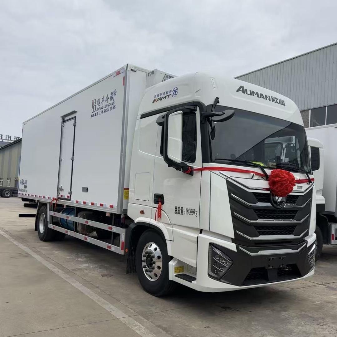 湖北飓丰汽车销售部