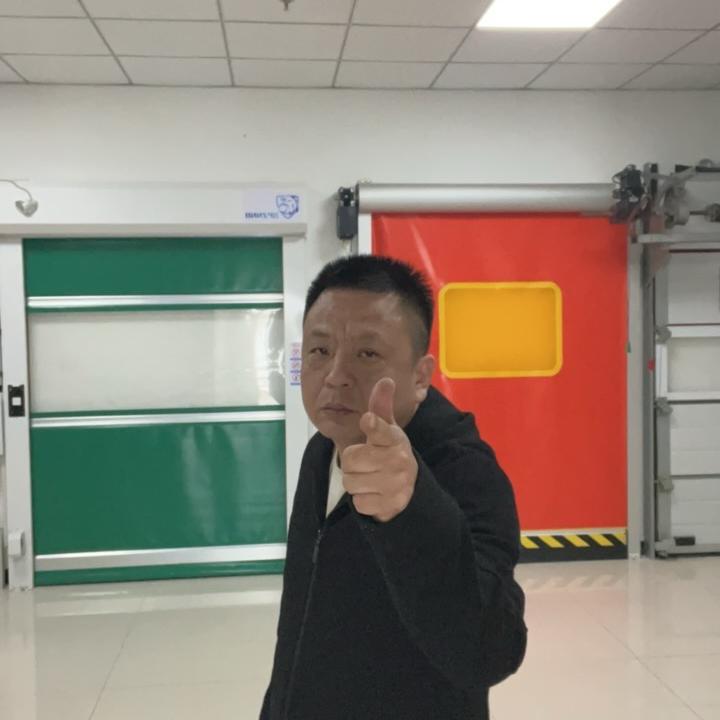 顺鹏-快速门厂家直销