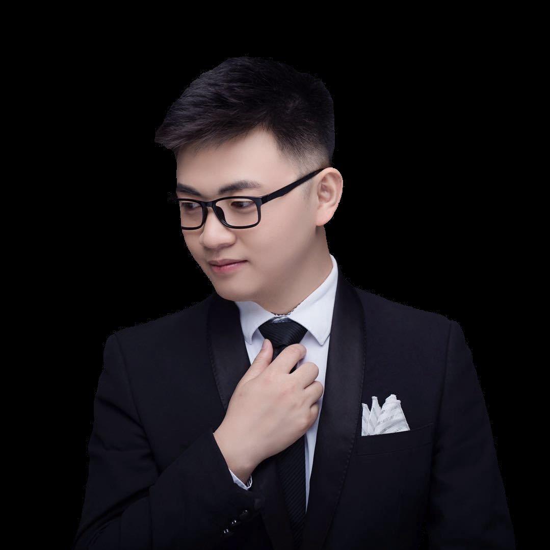 洛哥说PPT