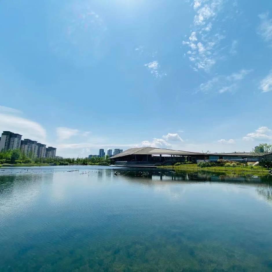 成都房产小米枪