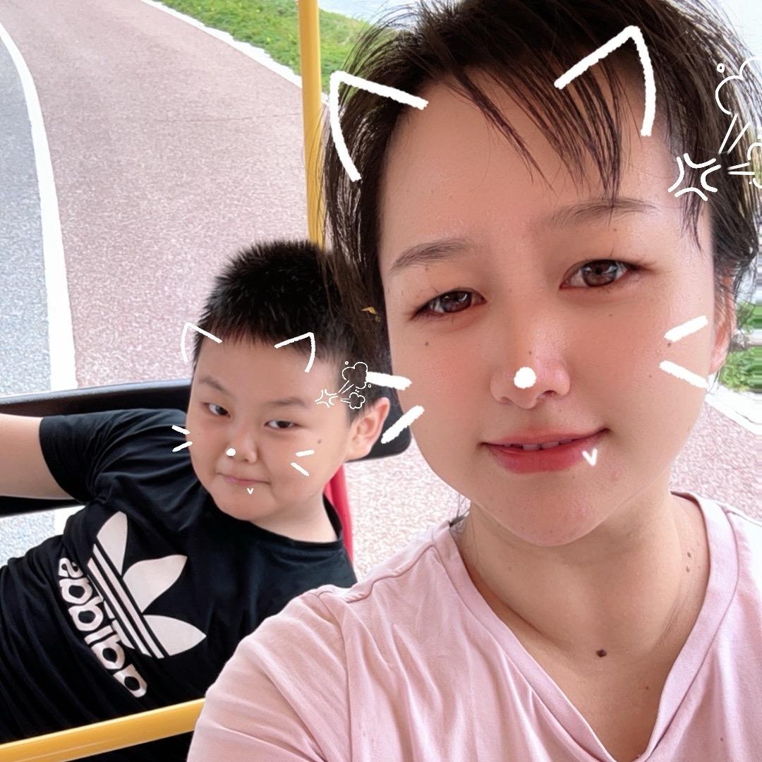 🌈小🧚🏻‍♀️兰