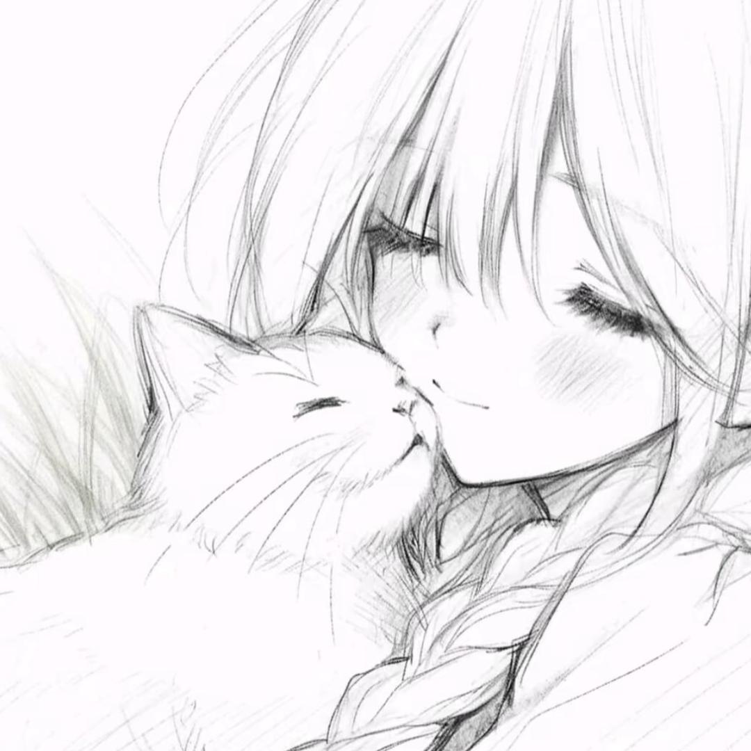 猫咪那个喵