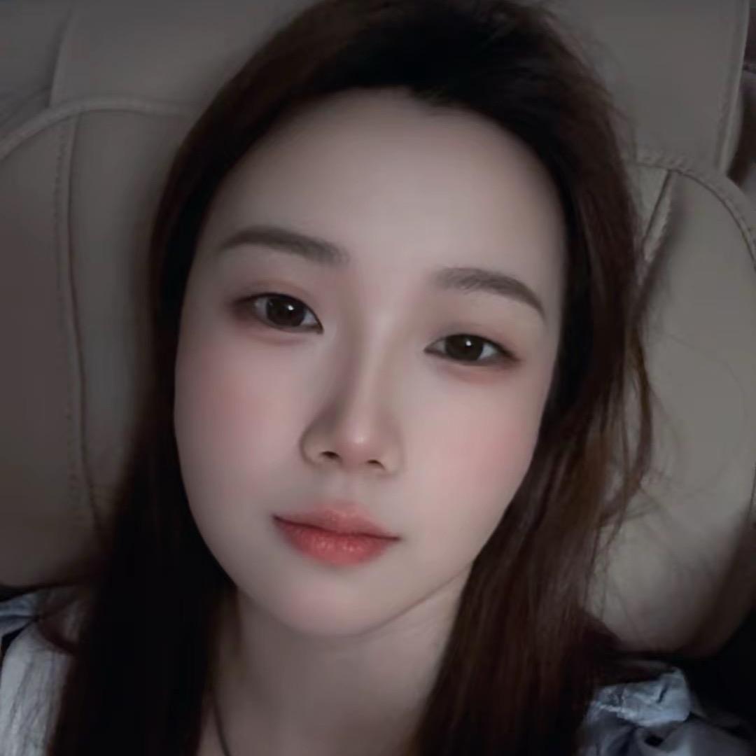 Mia张❤