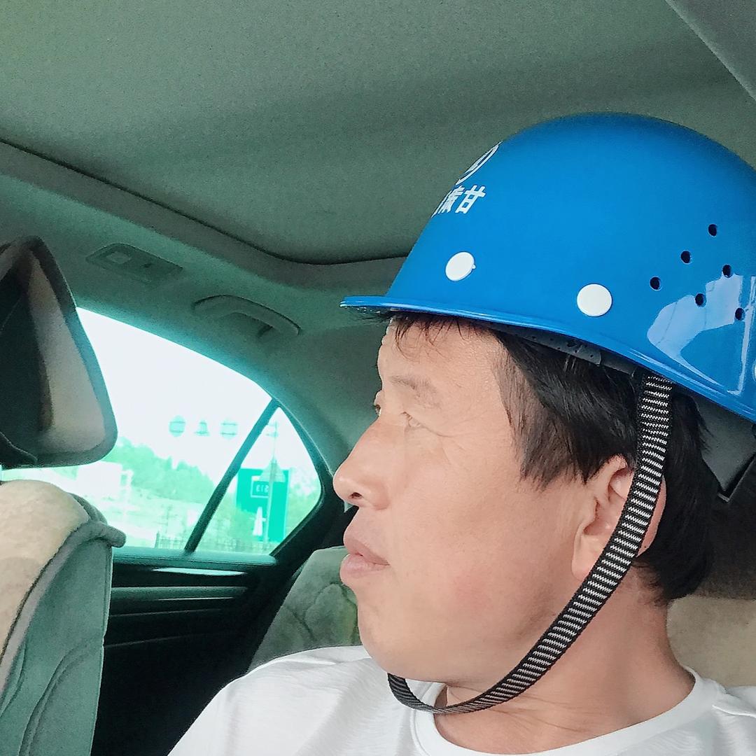 钢筋工孙哥