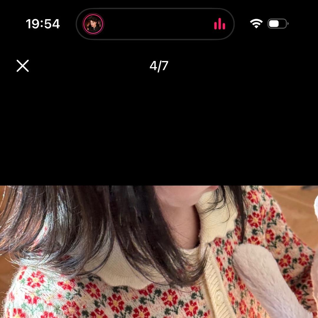程程无龄感穿搭