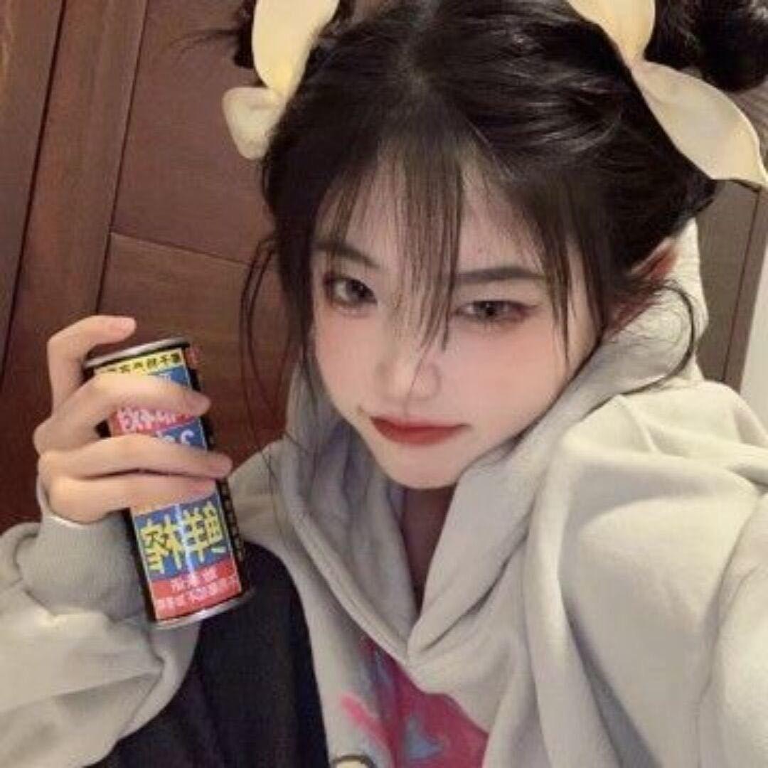 *苒媛头像
