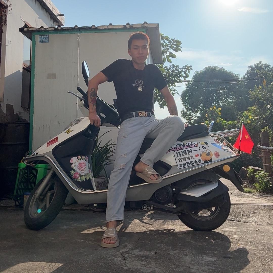 一切清零💘爱恨随意❣️