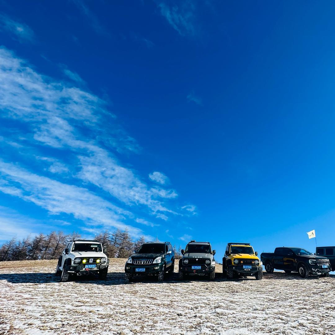 极D户外丶贪玩的teacher黄