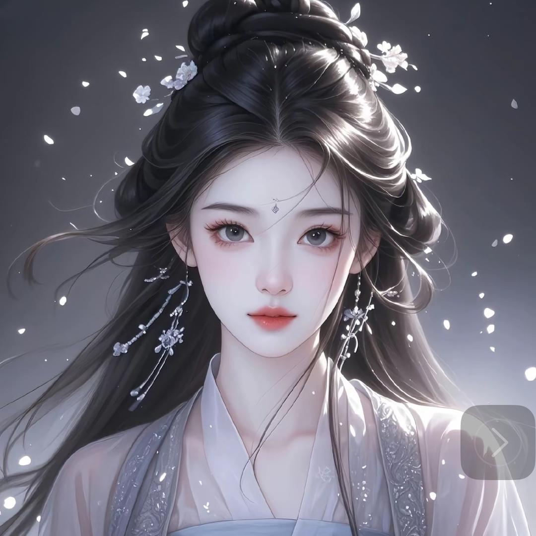 露西(凌晨)☯️