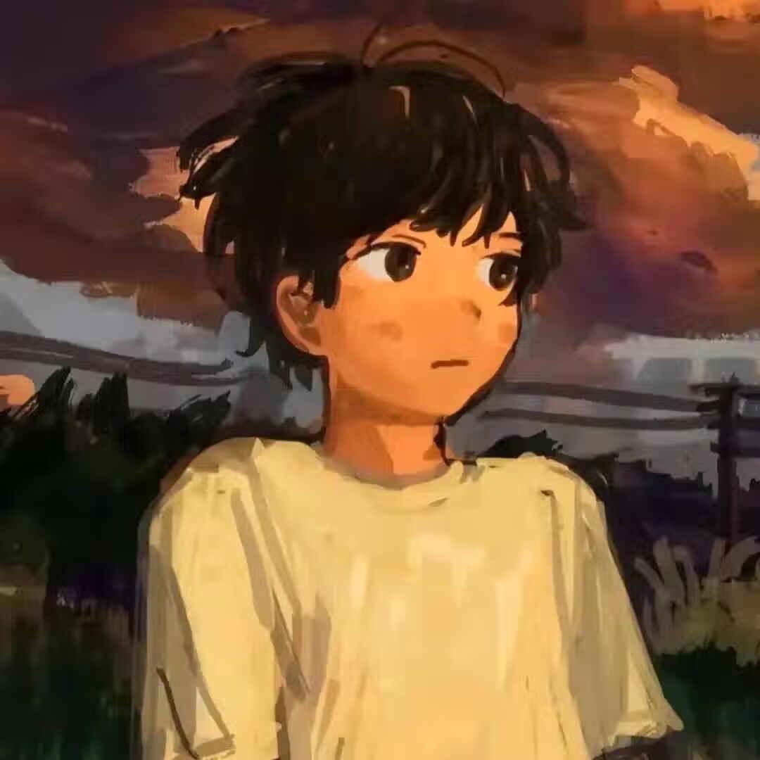 爱笑