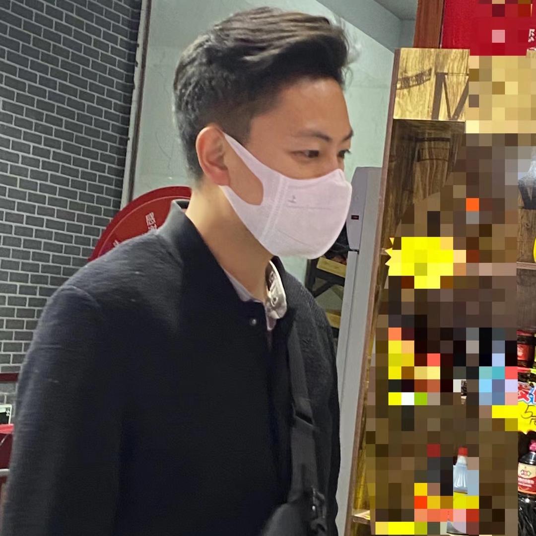 瞎好奇儿阔少🇨🇳
