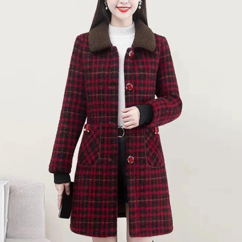 媼驰中老年女装