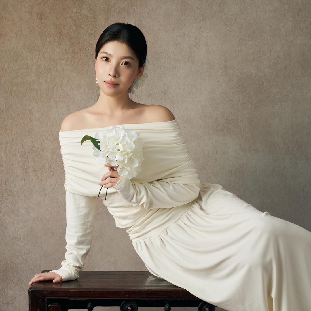 奶油小泡Four🫧