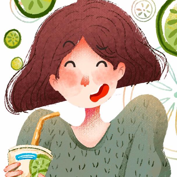 插画师拖把