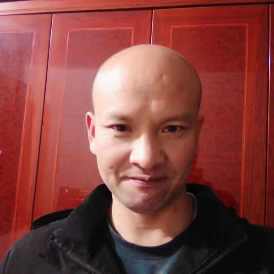 奇数有门老陈