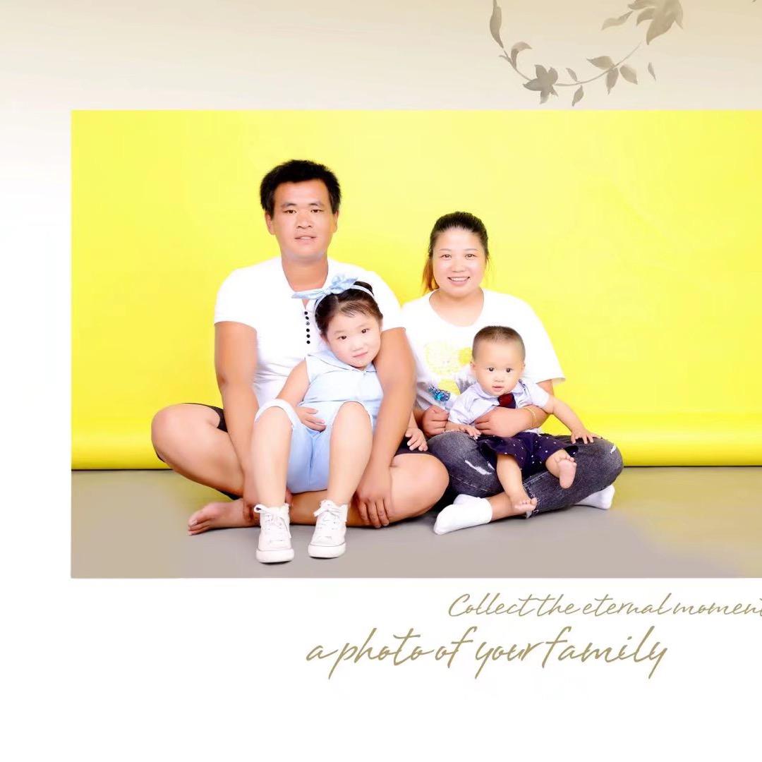 啊伟（怡鸣家庭农场）