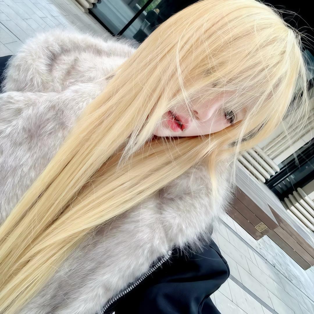小娇.