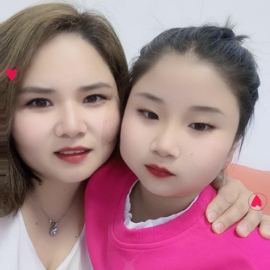 你的小花花