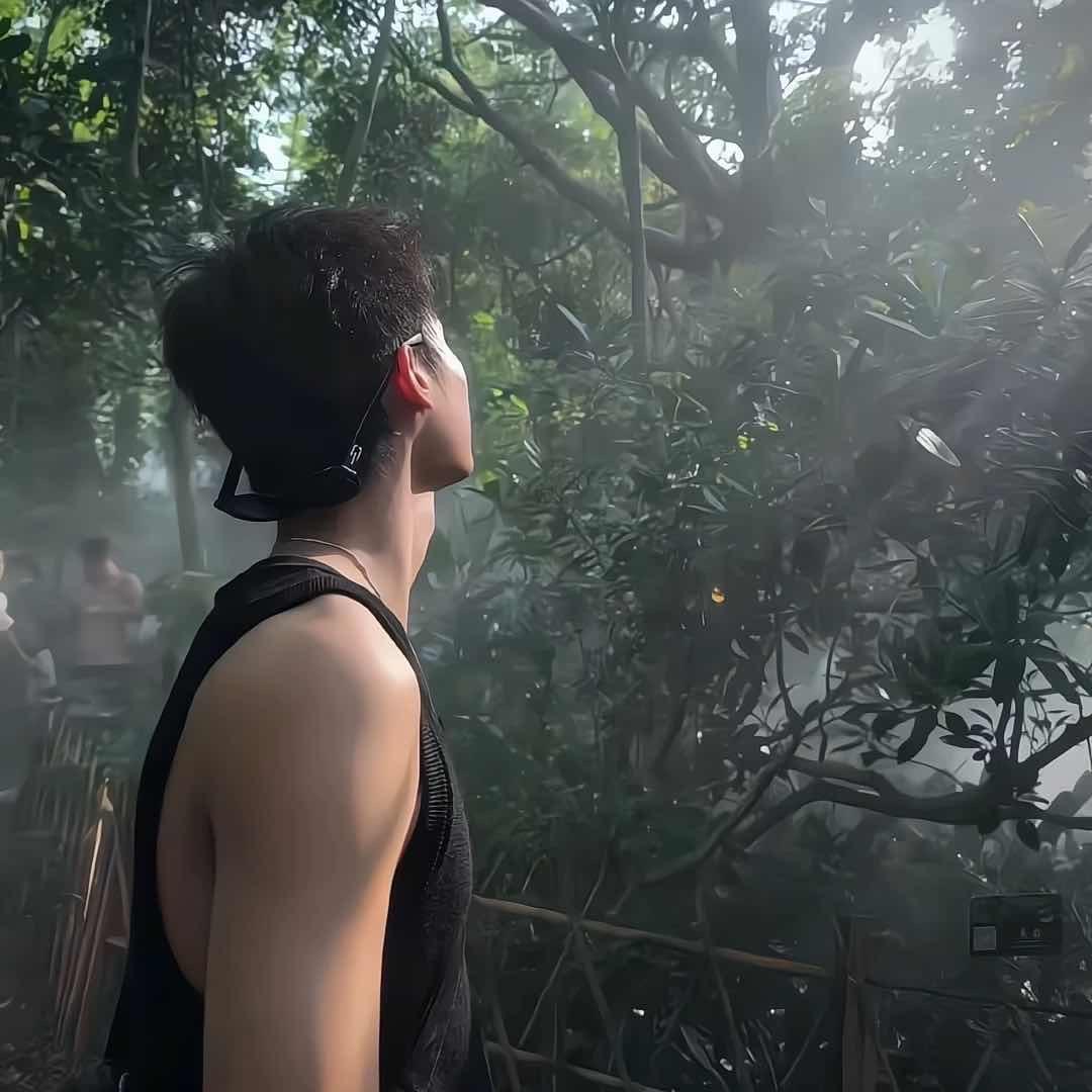 00后在双子塔当 HR