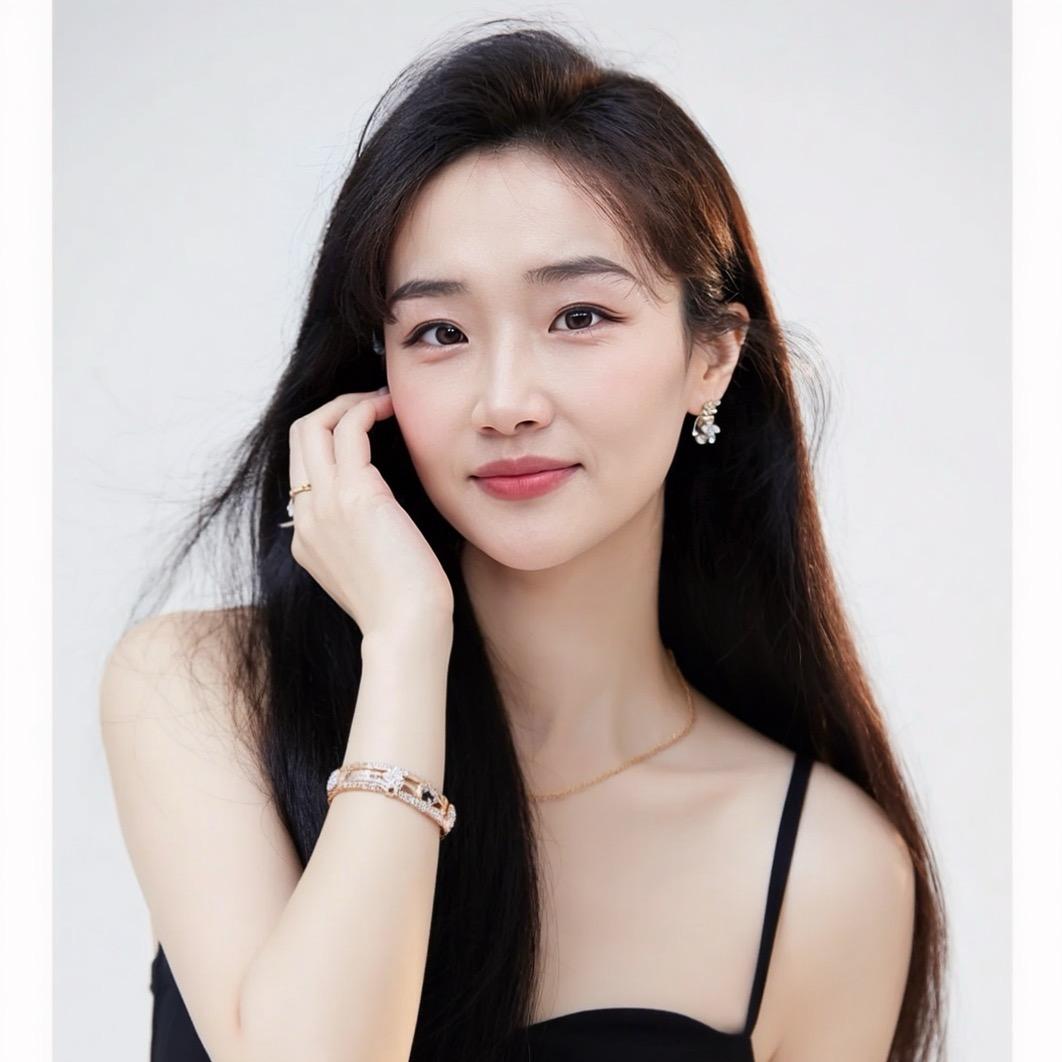 农家土妞卖饭团