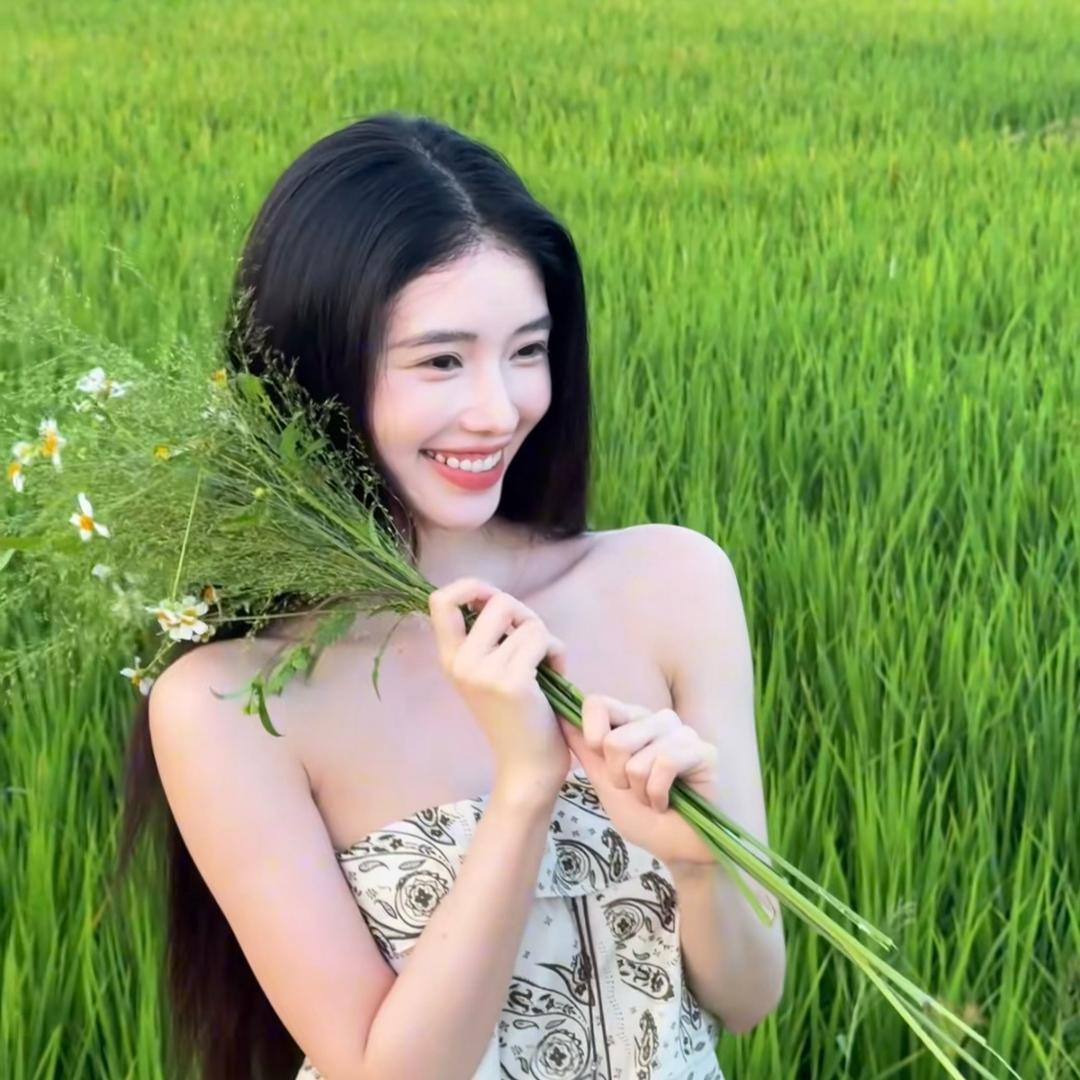 小蒙-