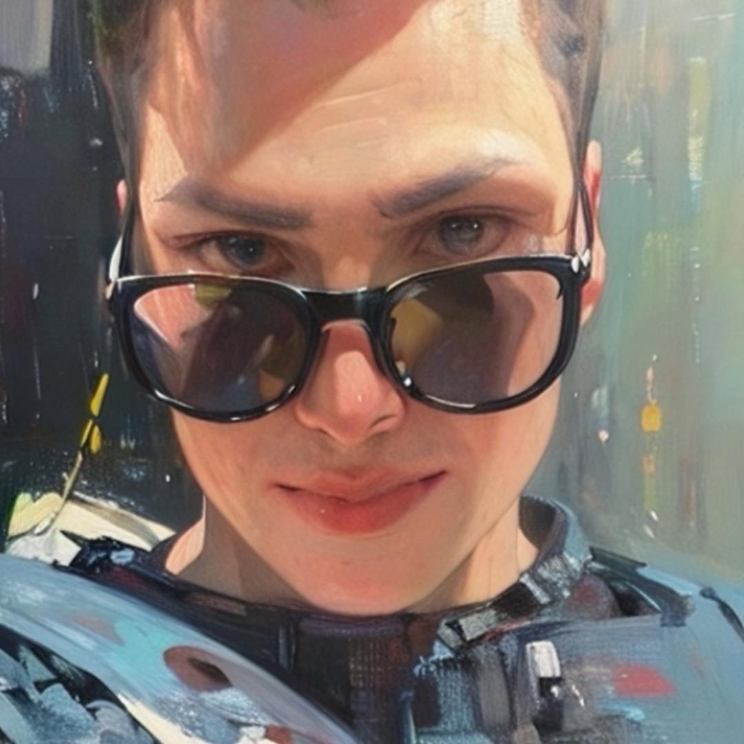 被贩卖的日落🍃