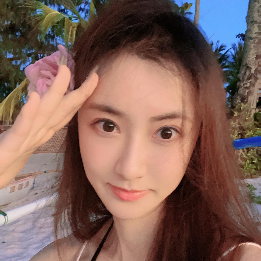 林不染🌸