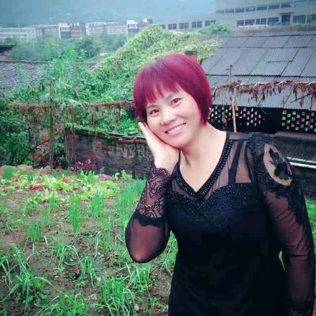 贺小茜