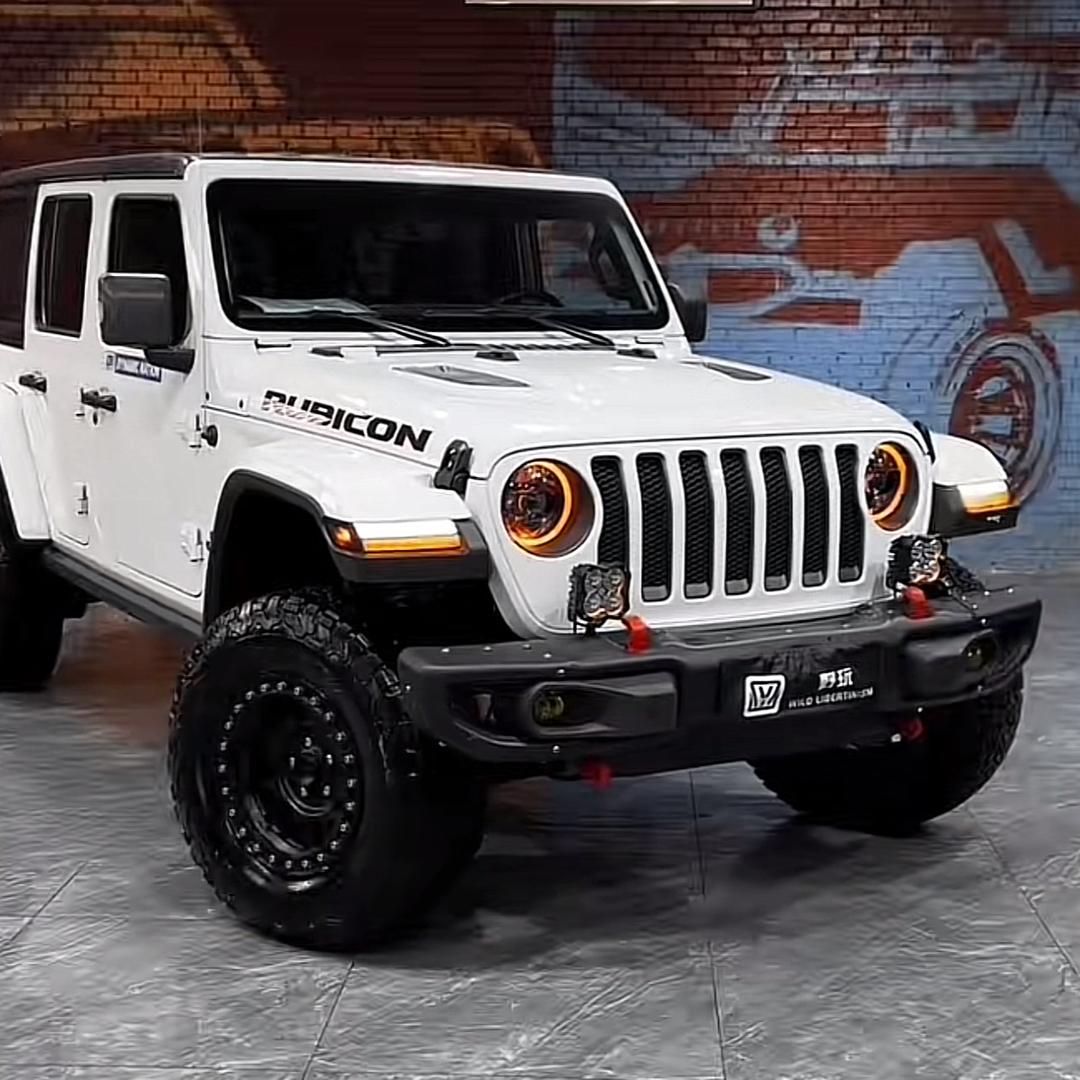 草原的汉子硬邦邦