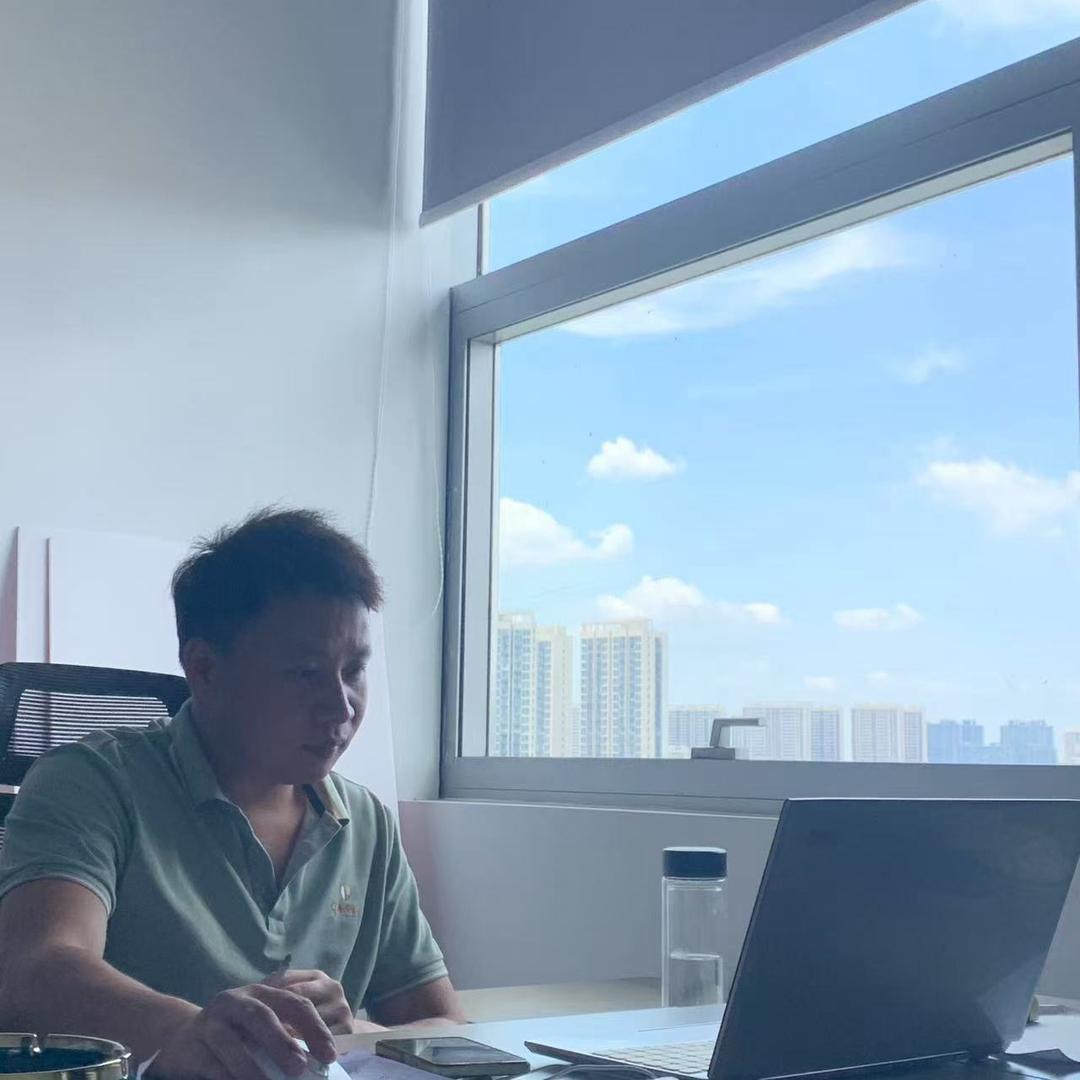 A美心~欧派全屋定制~厂家~杨竣杰