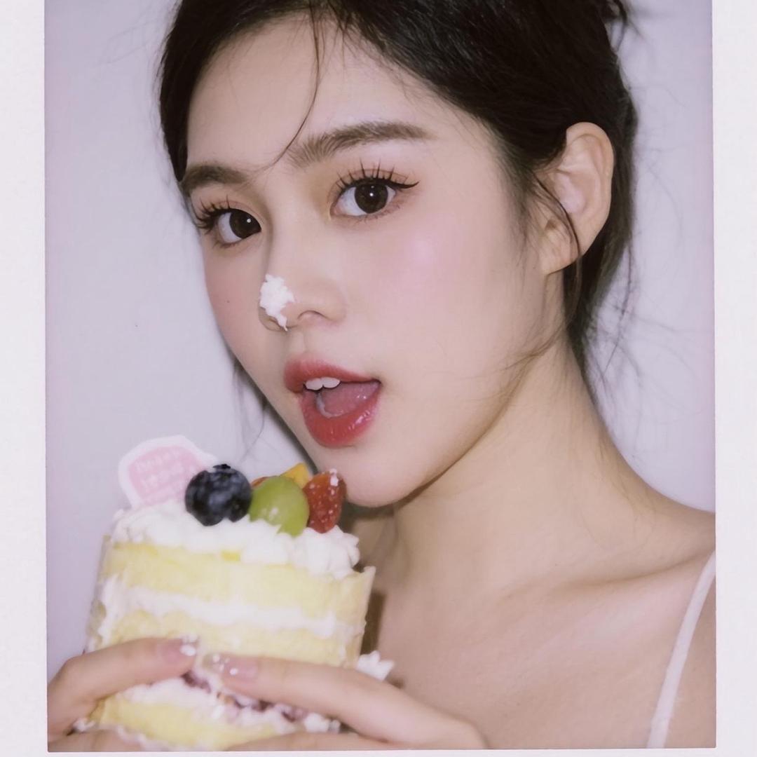 冰美式不加糖−