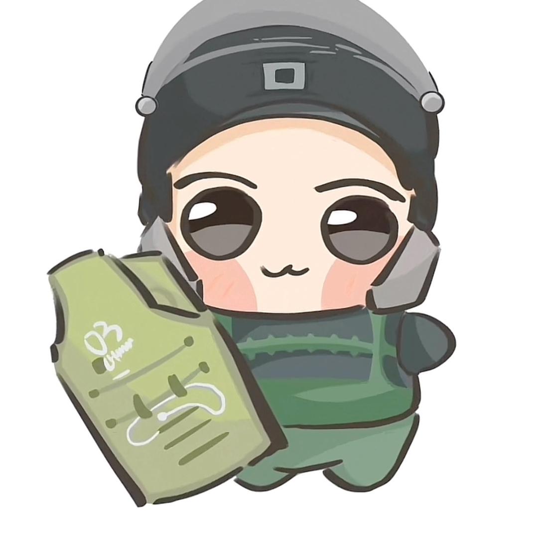 单身狗（三角洲行动）
