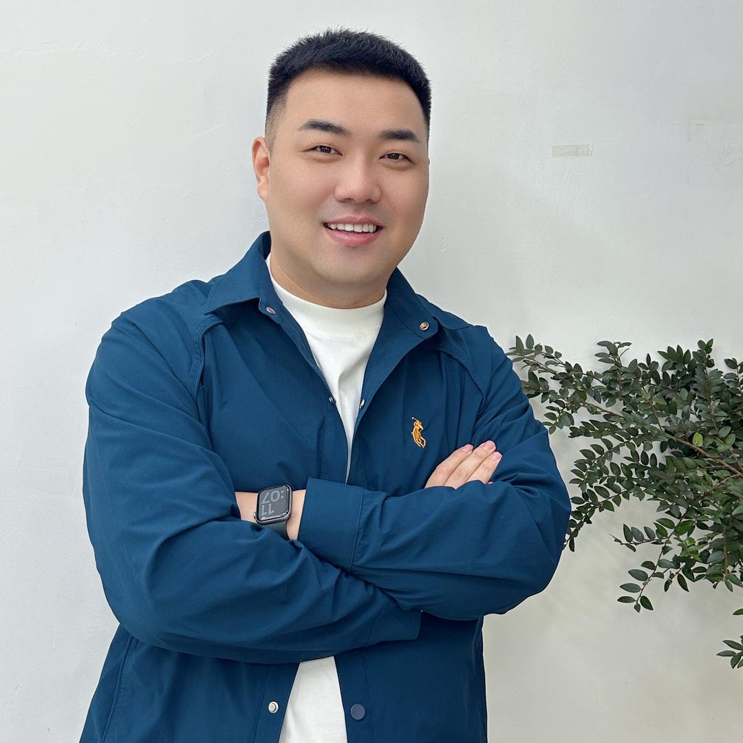 赵县 时尚领秀 （老董）