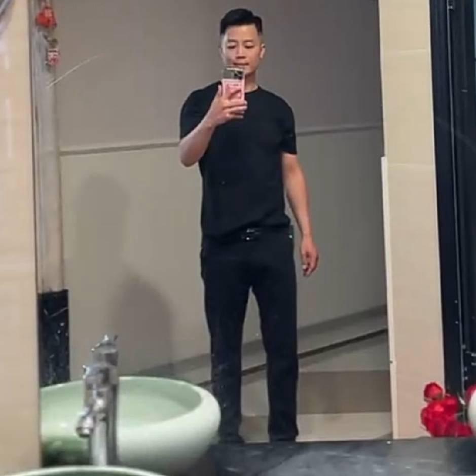 华庭家宴 创始人 @ 阿勇