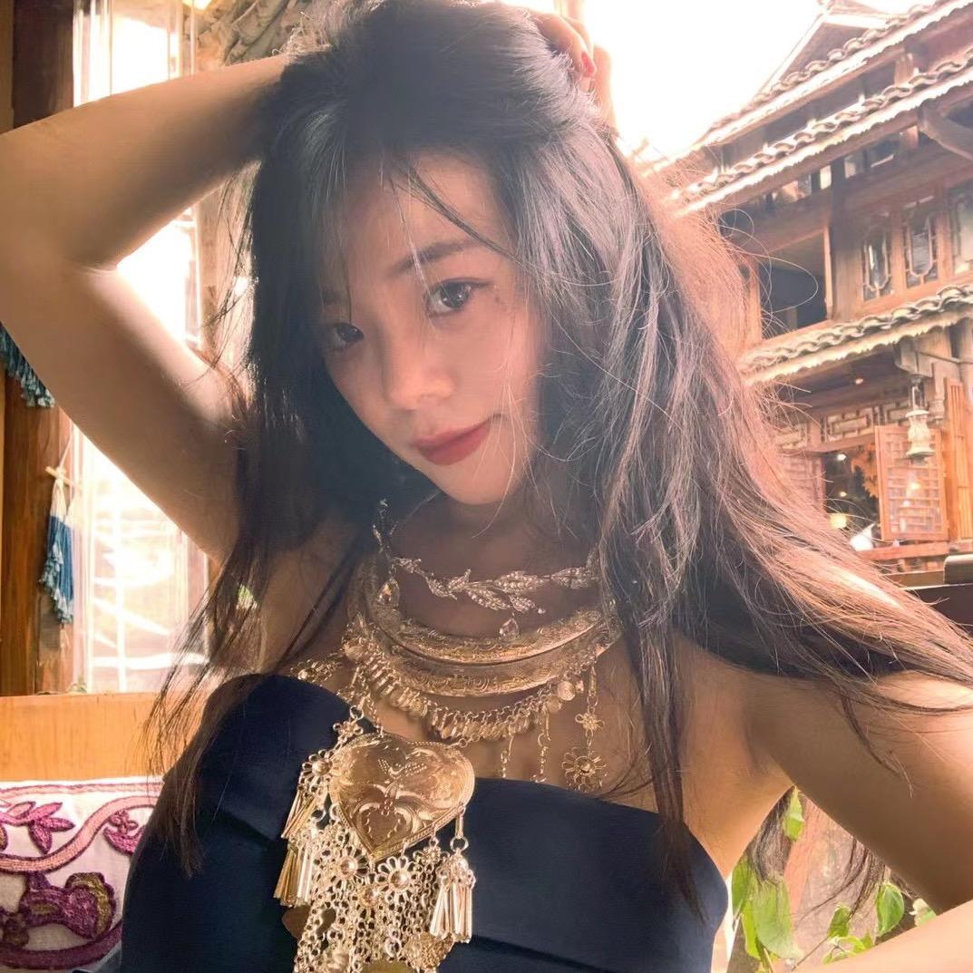 我是小溪