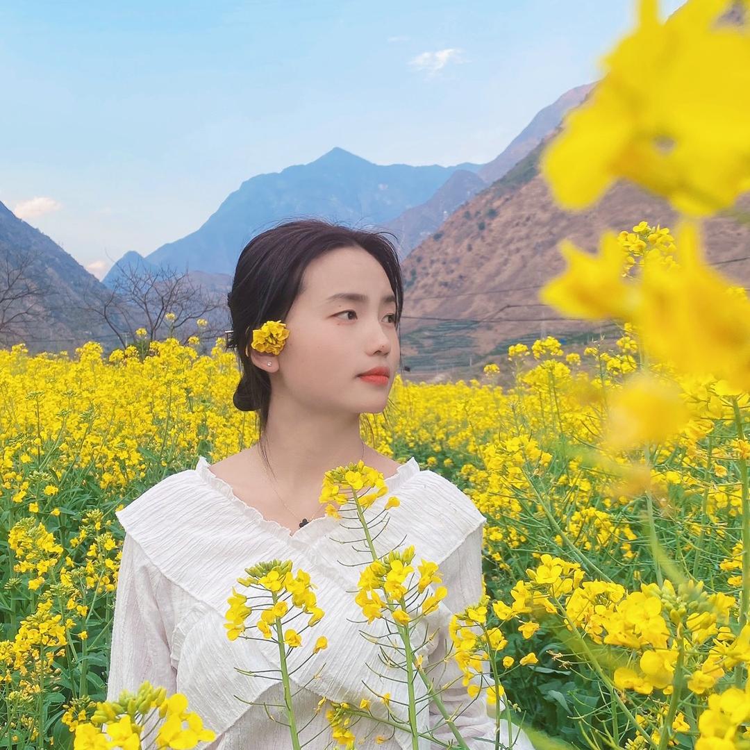 瑜花