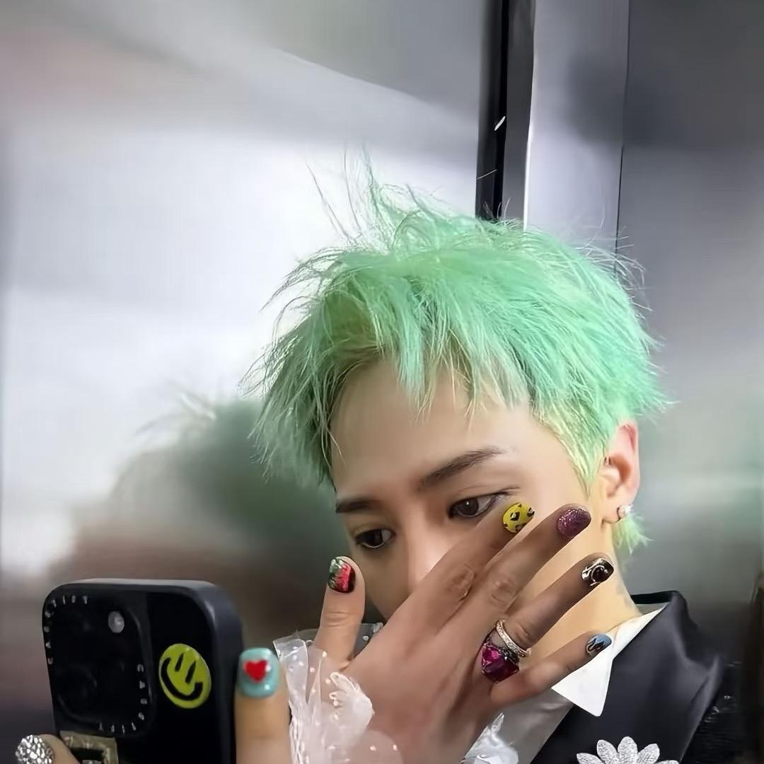 壹沐花艺～会会