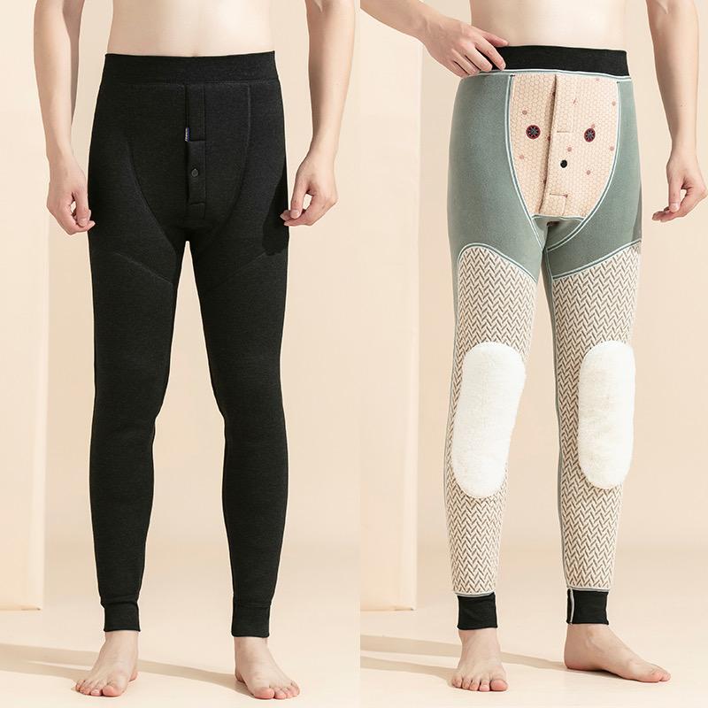 惠巧羊保暖裤工厂店