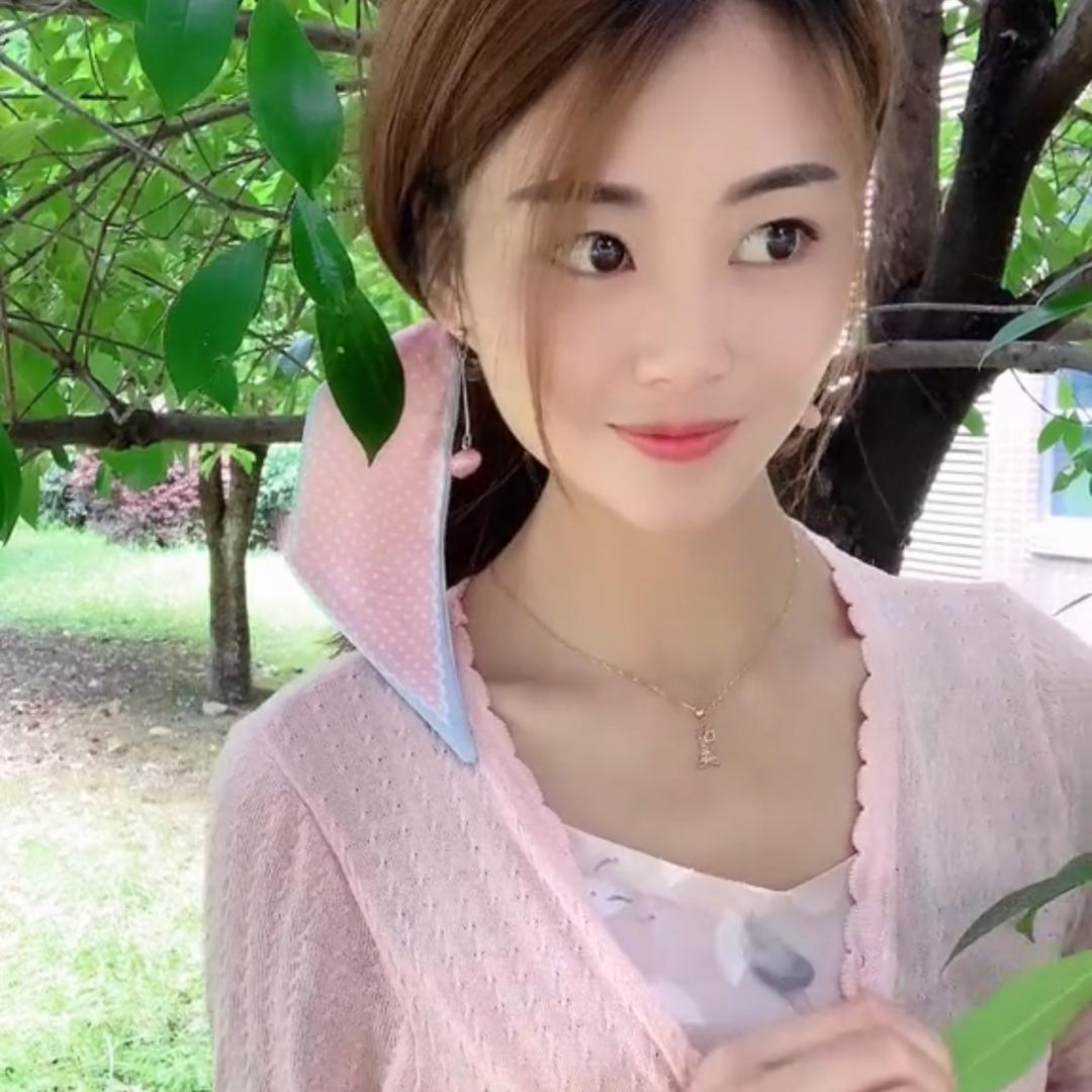妩媚❤️小女人