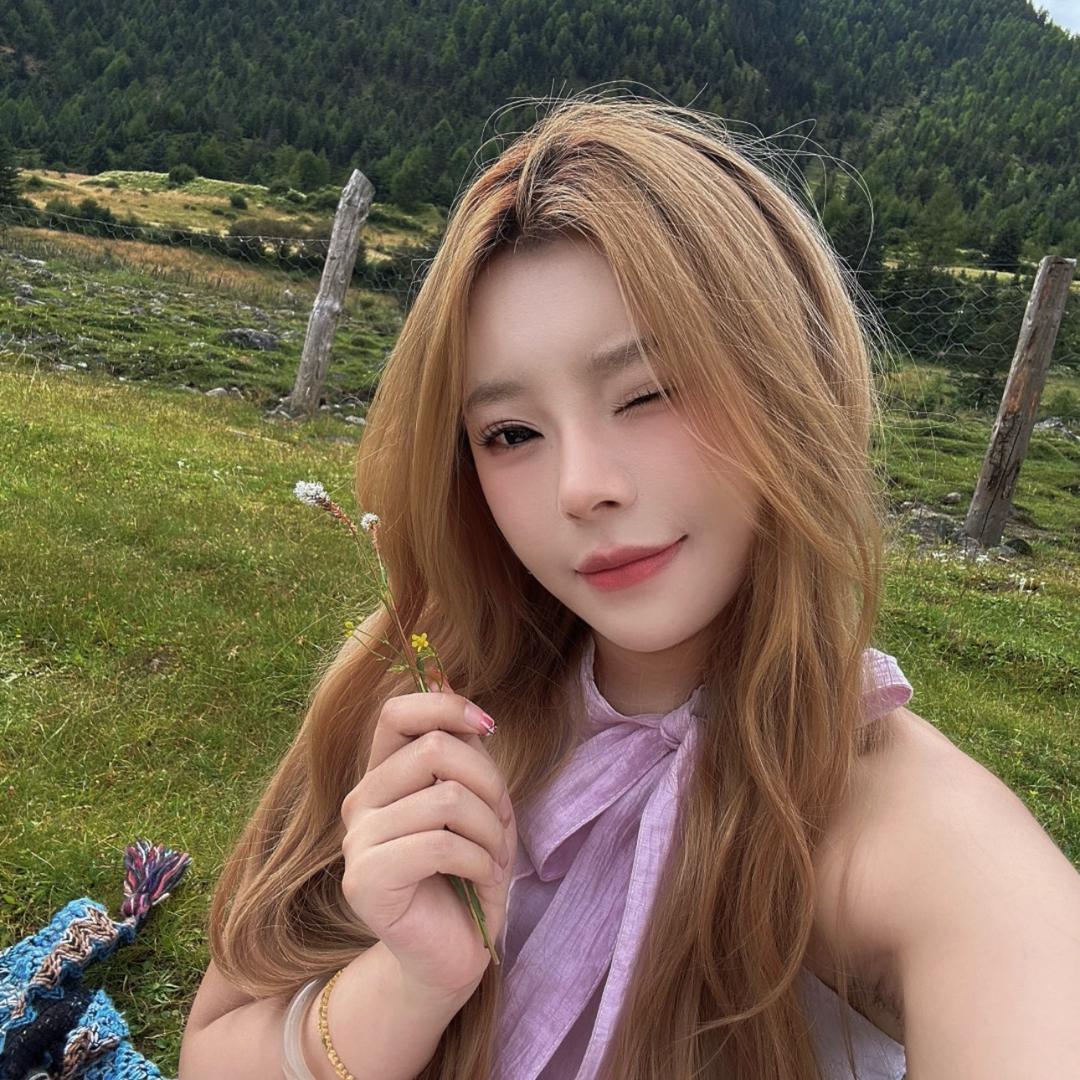 泡泡🎤